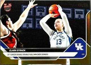 Clara Strack