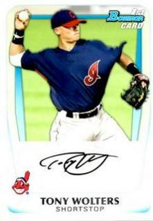 Tony Wolters