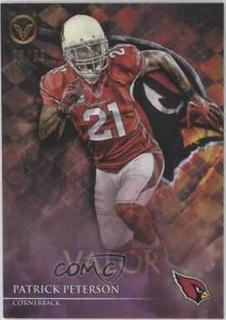 Patrick Peterson