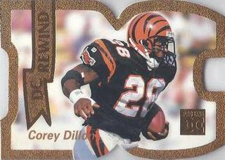 Corey Dillon
