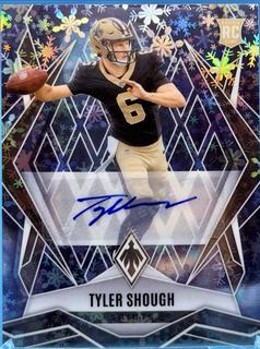 Tyler Shough