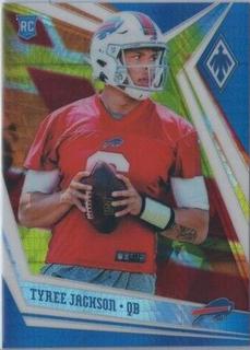 Tyree Jackson