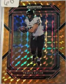 Travis Kelce