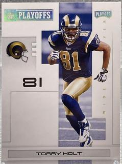 Torry Holt