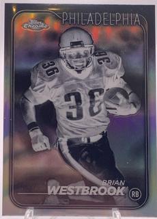 Brian Westbrook