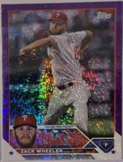 Zack Wheeler