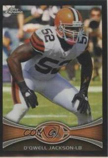 D'Qwell Jackson
