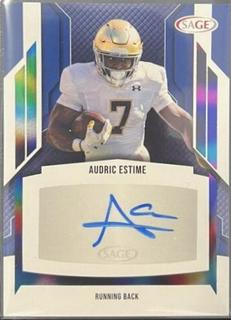 Audric Estime