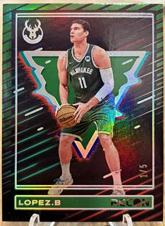 Brook Lopez