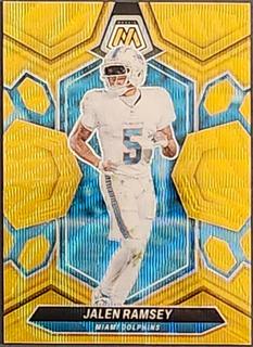 Jalen Ramsey