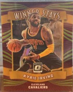 Kyrie Irving