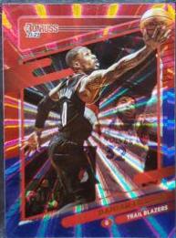 Damian Lillard