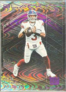 Russell Wilson