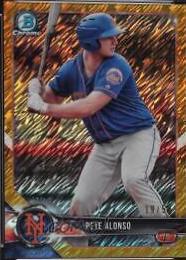 Pete Alonso