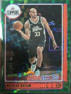 Nicolas Batum