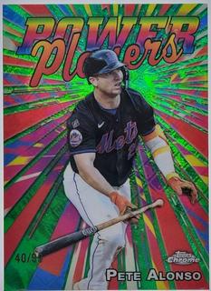 Pete Alonso