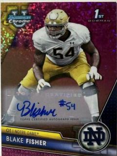 Blake Fisher