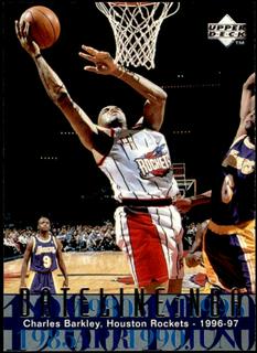 Charles Barkley