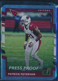 Patrick Peterson