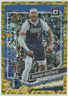 Daniel Gafford