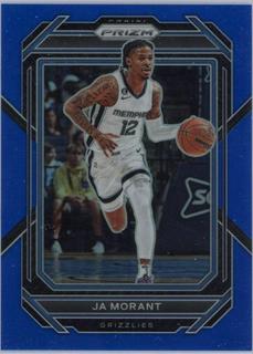 Ja Morant