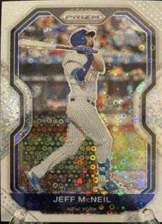 Jeff McNeil