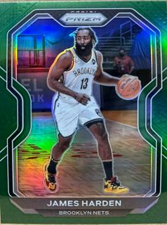 James Harden