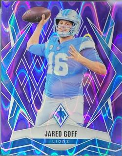Jared Goff