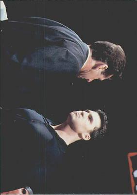 Vince McMahon, Shane McMahon #66 Wrestling Cards 1999 WWF SmackDown
