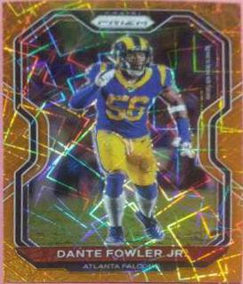 Dante Fowler Jr.