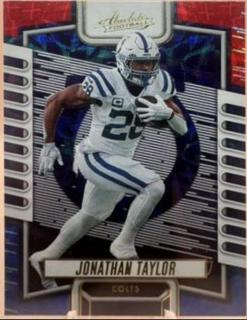 Jonathan Taylor