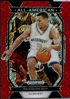 Brandon Roy