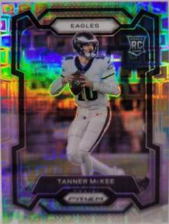 Tanner McKee