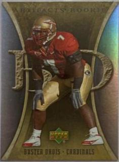 Buster Davis
