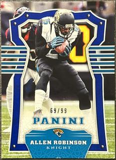 Allen Robinson