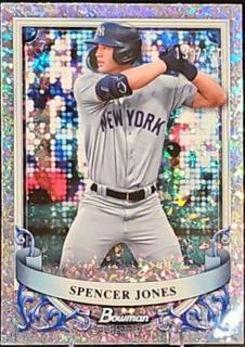 Spencer Jones