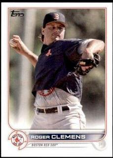Roger Clemens