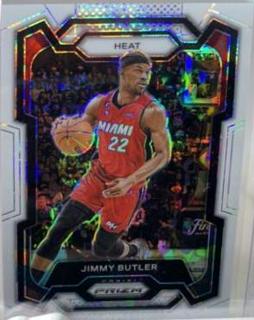 Jimmy Butler