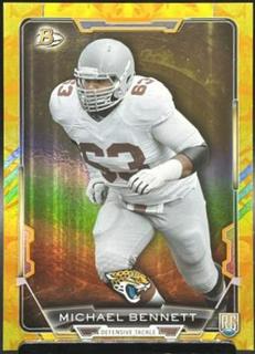 Michael Bennett