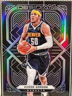Aaron Gordon