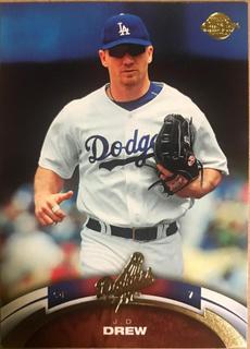 J.D. Drew
