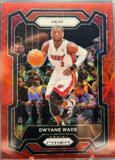 Dwyane Wade