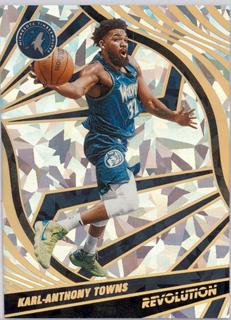 Karl-Anthony Towns