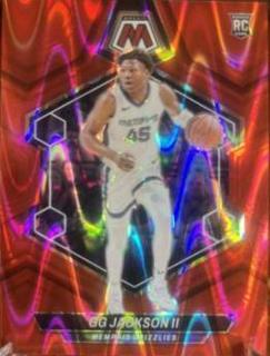 GG Jackson II