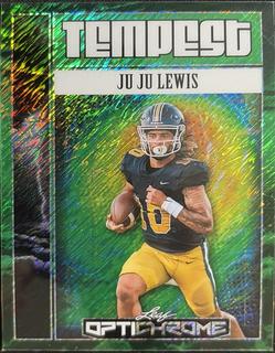 Ju Ju Lewis