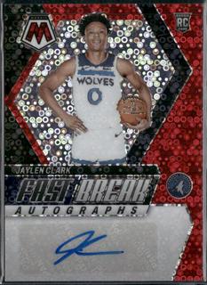 Jaylen Clark