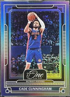Cade Cunningham