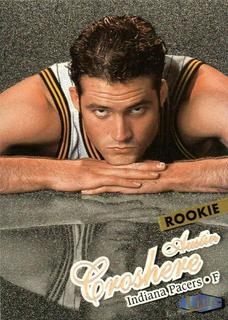 Austin Croshere