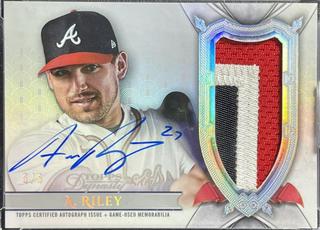 Austin Riley