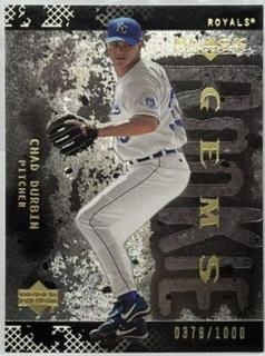 Chad Durbin